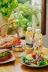 Visit the Store -16.9 oz, 500mL, 15 Pack Tea PI Iced Tea Peach Oolong Tea Sweet Iced Fruit Tea Bottles, Real Juice, fl