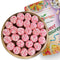 NY Spice Shop Pink Berry Gum Drops - 5 Pound Gummy Mix