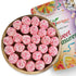 NY Spice Shop Pink Berry Gum Drops - 5 Pound Gummy Mix