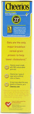 General Mills 14 oz Cheerios Toasted Whole Grain Oat Cereal