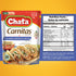 8 oz, Pack 2 Chata Authentic Mexican Carnitas, Slow Cooked Pork