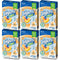 Wyler's Light Singles To Go Drink Mix, Peach, 6 pack (48 Drink