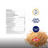 12 oz. (2 Pack) (2 Pack)) La Fe Dry Bagged Beans (Lentils
