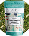 Organic Fisherman's Choice Herb Seasoning - Spice Hut Salt-Free, Savory Spices for Seafood, 1.4oz Pack