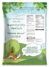 10 100% Food to Live Organic KAMUT Khorasan Wheat Berries, Pounds Whole Grain, Sproutable for Wheatgrass, Non-GMO