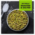 Wonderful Pistachios No Shells, Roasted & Salted Nuts, 6 Ounce Resealable Bag, Gluten Free