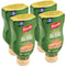 French's Creamy Dill Pickle Mustard Spread, 12 oz (Pack of 4)
