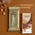 7.05 Oz (Pack 1), Beyoglu Dubaco Dubai Chocolate Bar Hazelnut of Luxury & Premium Dubai Milk Chocolate Bar Filled
