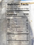 Generic 1 LB Pack Sarangani Bay Prime Bangus Marinated Baby Milkfish (Split) per