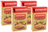 Zatarain's Spanish Rice, 6.9 oz, (Pack of 4)
