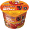 Paldo Fun & Yum Lobster Instant Big Cup Noodles with Soup, Lobster