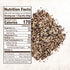 5 Lb Roland Foods Organic Tri-Color Quinoa, Pre-washed, Guten Free Whole Grain, Bag