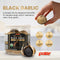 MW Polar USDA Organic Black Garlic 5 oz (Pack of 1), Whole