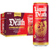 Liquid Death Sparkling Energy - Murder Mystery (Cherry, Cream, Spice), Zero Sugar