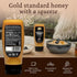 10+ 263+) Immune 12.5 oz (355g) Comvita Manuka Honey UMF (MGO - Raw Manuka Honey New Zealand, Pure Unpasteurized Honey