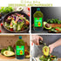 100% 500F 2 Galil Pure Avocado Oil - High Smoke Point Non-GMO, Vegan, Halal Certified - Perfect for Cooking, Baking