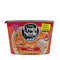 Crystal Noodle Soup, Kimchi, Savory Broth Filled with Spicy Napa Cabbage, (Pack