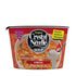 Crystal Noodle Soup, Kimchi, Savory Broth Filled with Spicy Napa Cabbage, (Pack
