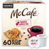 McCafe Baked Apple Pie Coffee, Keurig Single Serve K-Cup Pods, 60 Count,
