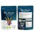 Blue Vervain Herb Cut and Sifted - Resealable Bag - 56 grams