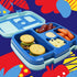 6 20.5 oz RITZ Original Crackers, Snacks for Kids and Adults, Bulk Lunch Snacks, Family Size, - Boxes