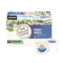 New England Coffee Single Serve Pods, French Vanilla Medium Roast 10 Count