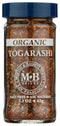 Morton & Bassett Organic Togarashi | Japanese Spice Blend for Rice, Seafood