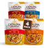 Catalina Crunch Protein Snack Mix with Cheese Crisps | 10g Protein, 1g