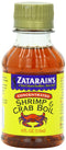 Zatarain's Concentrated Shrimp & Crab Boil, 4 fl oz (Pack of 6)