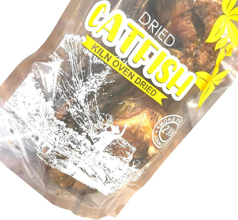 NigerianFoods.com Dried Catfish
