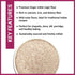 Jalpur Organic Ragi Flour - Nutrient-Rich Superfood