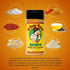 K-Town Krack Ranch Chicken Dust Seasoning - All-Purpose BBQ Rub for Chicken, Beef, Pork, Fish