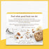 5.99 OZ Simple Mills Nutty Banana Bread Soft Baked Almond Flour Bars