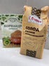 Generic 300g RYE MALT DRY GROUND FERMENTED - Caraway Seed & coriander for bread
