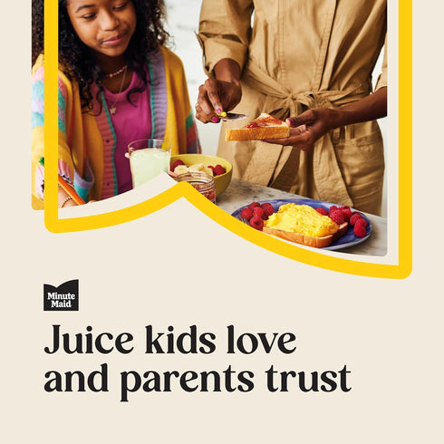 12 Oz, Pack 12 Minute Maid Lemonade