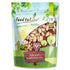 Food to Live Dry Roasted Natural Sliced Almonds with Himalayan Salt, 12
