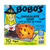 Bobo's Oat Bars Halloween Chocolate Chip Oat Bites, 13 OZ