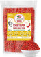 Dried Chiltepin Peppers (Chile Tepin) 1oz Bag - Great For Use with