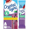 Crystal Light Immunity Support Blueberry Pomegranate naturally flavored with other natural flavor