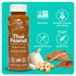 100% (Pack 3) Pretty Thai Peanut Sauce, Gluten Free Certified Non-GMO Vegan Authentic Stir Fry, Dressing, Rice