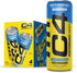 C4 Performance Energy Carbonated 12oz 4pk Frozen Bomb