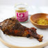 Pink Peppercorn Lemon Thyme - All-Purpose Grilling Spice Rub - 5.4 Ounces