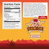 Set (2 Pack) Blazing Star Blazing Bundle Spicy BBQ Rub with Reaper Rub and Scorpion Rub Sweet Heat Seasonings for Ribs