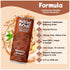 4 10 (16 Pack) Melting Forest Functional Mocktail - Variety Flavors - Alcohol-Free, Euphoric Adaptogen Drink