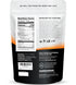 16oz Terrasoul Superfoods Organic Dry-Roasted & Lightly Salted Cashews, Resealable Pouch - Perfect for Snacking