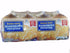 Golden Grill Potatoes(56 8 count pack 4.2 oz(119g) Hashbrown total servings) Net Wt per carton, Gluten Free