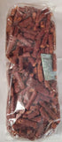 Sugar River 2lbs Meat Snack Links Sticks Ends & Pieces, (Original Snack Stick, NOT vacuum sealed)
