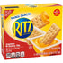 6 0.95 oz Packs RITZ Handi-Snacks Crackers and Cheese Dip