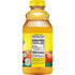 100% 32 oz Mott's Original Apple Juice, fl bottle