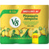 V8 Pineapple Jalapeno 100% Fruit and Vegetable Juice, 8 fl oz Can